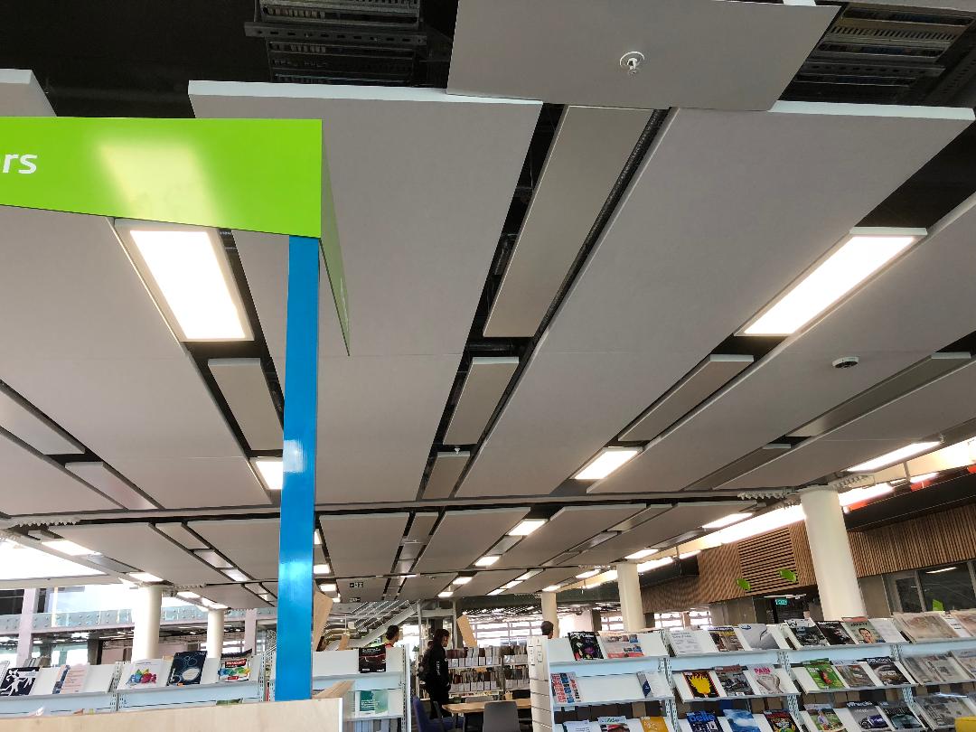 PROJECT CONSTRUCTION